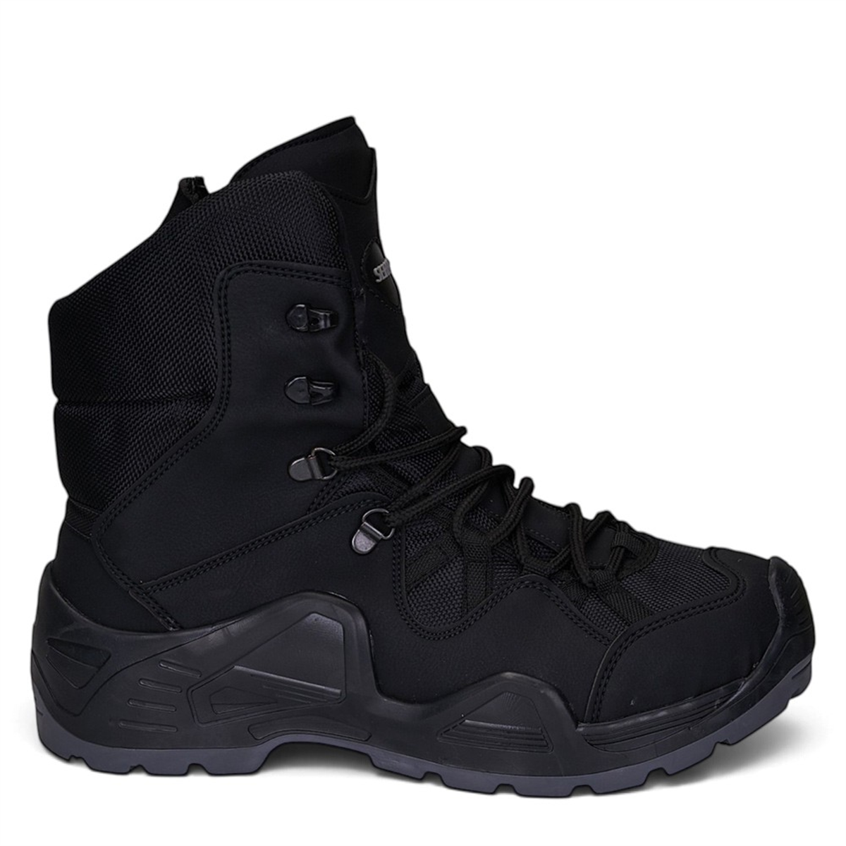 LUCİSTEP_M_BOT 2426 SİYAH