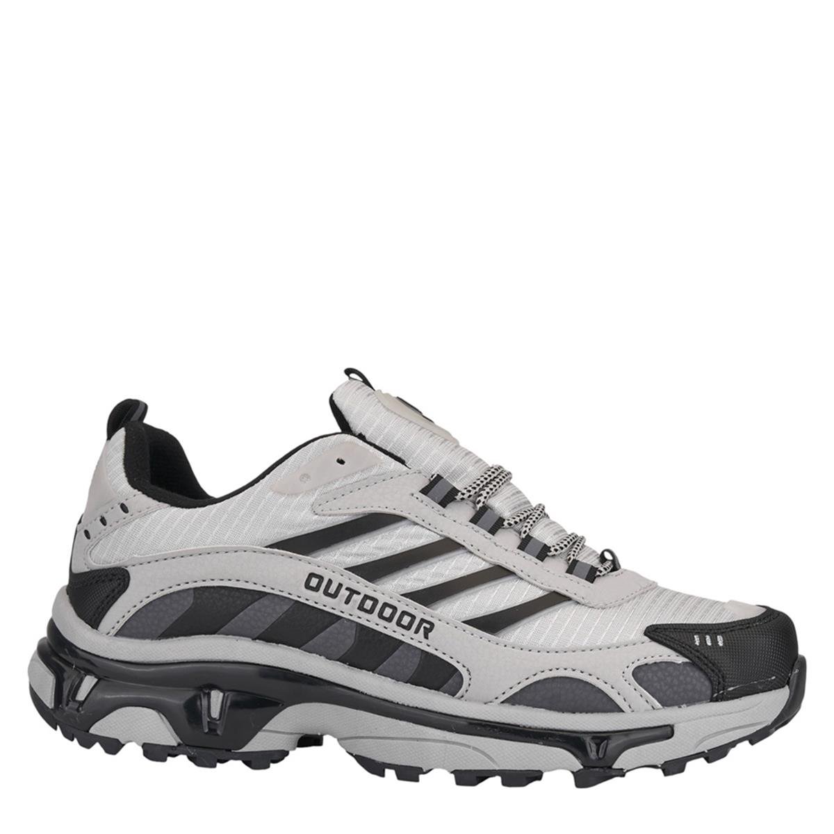 MARCOJAMPER_M_TREKKİNG 2408 SİYAH_BUZ