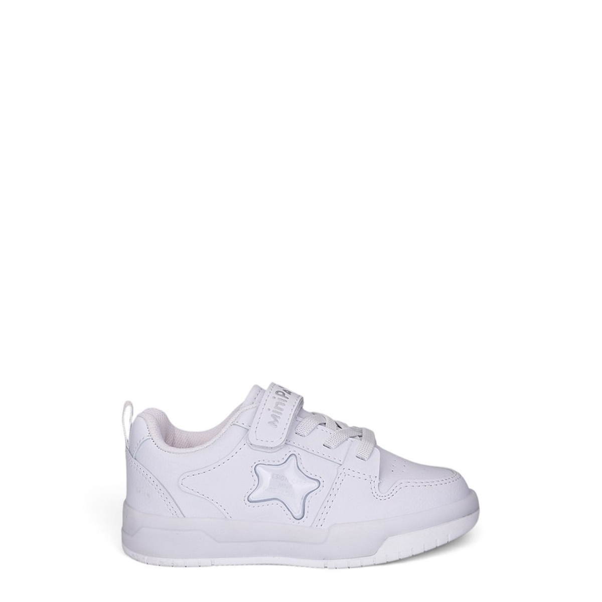 MİNİPA_P_SPOR STARRY WHİTE