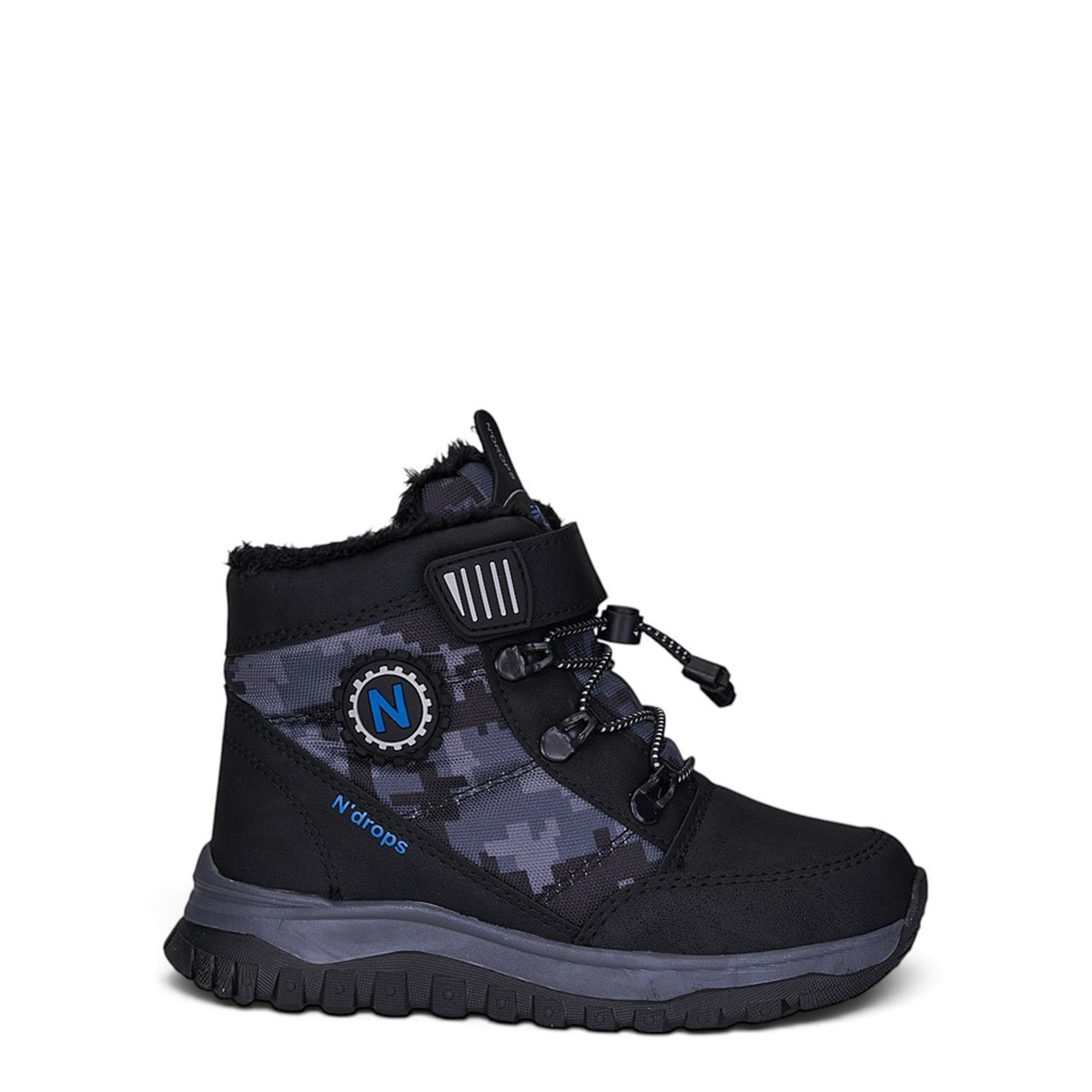 NDROPS_F_BOT 015 SİYAH_SAKS