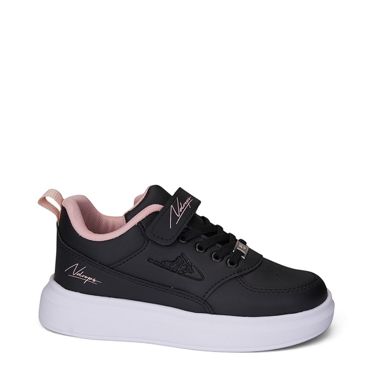 NDROPS_F_SPOR_CİLT_033 SİYAH_PUDRA