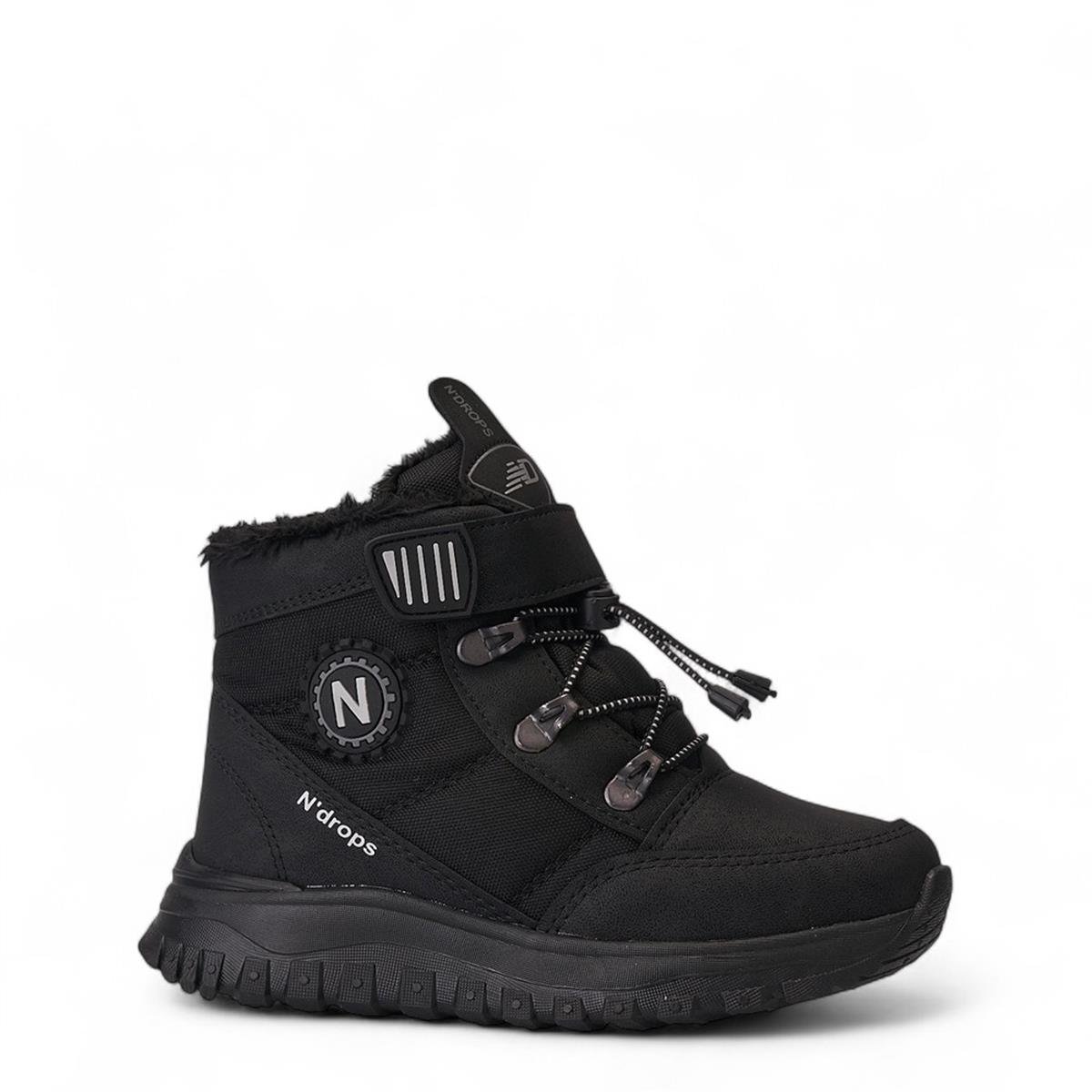 NDROPS_P_BOT 015 SİYAH