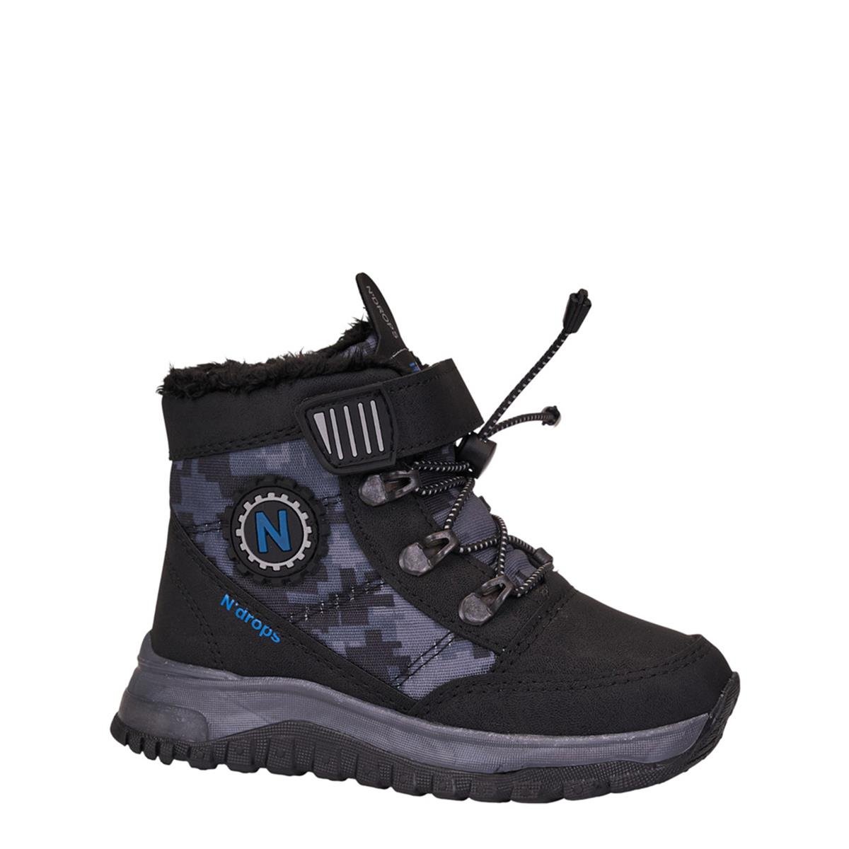 NDROPS_P_BOT 015 SİYAH_SAKS