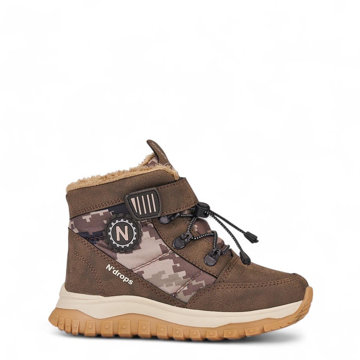 NDROPS_P_BOT 015 VİZON_BEJ