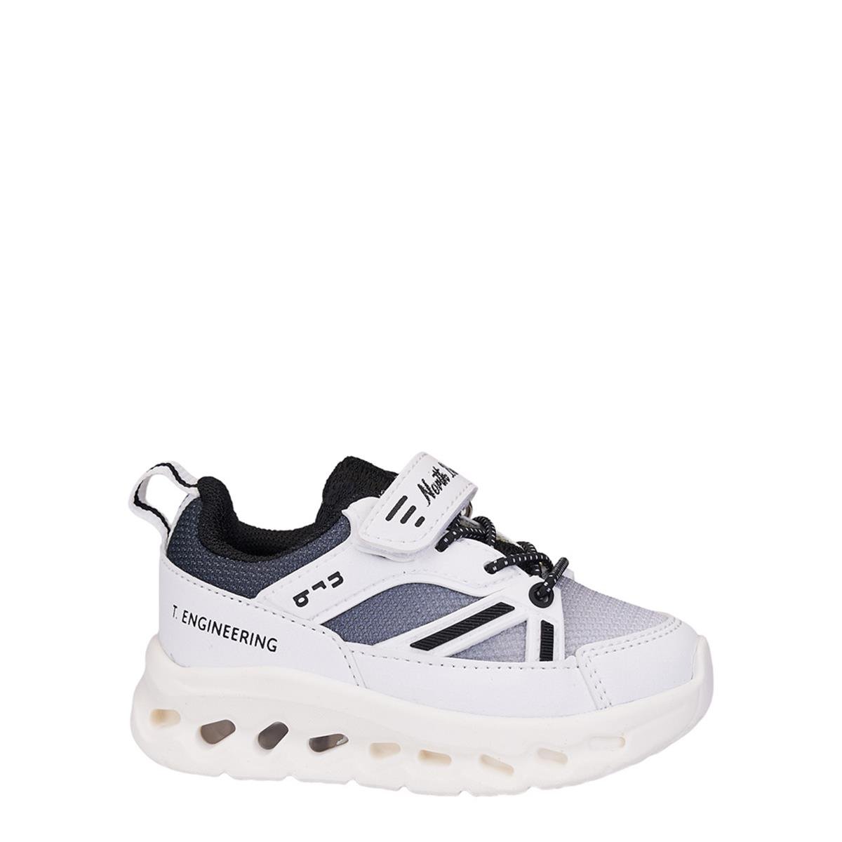 NORTH_BLUE_B_SPOR_ANRK 134 BEYAZ_SİYAH