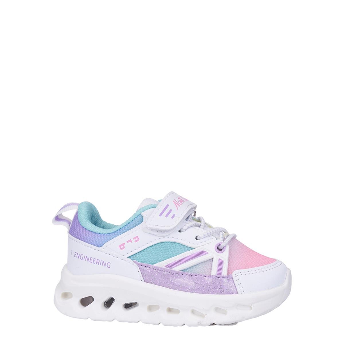 NORTH_BLUE_B_SPOR_ANRK 134 BEYAZ_YEŞİL_LİLA