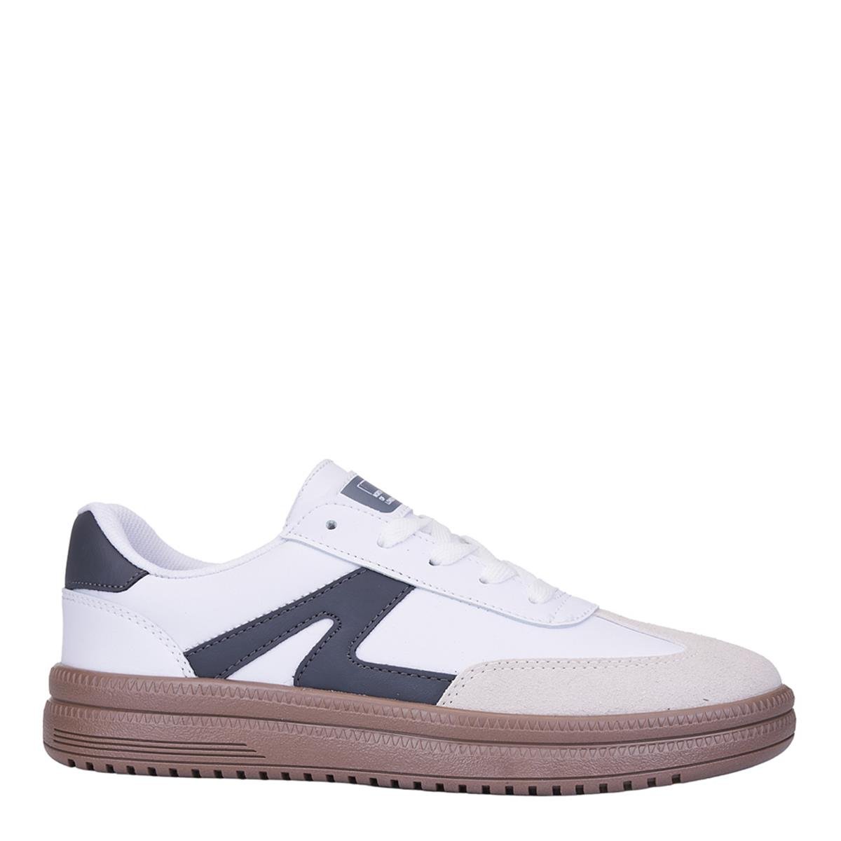 NORTH_OF_LONDON_G_SPOR 510 BEYAZ_FÜME