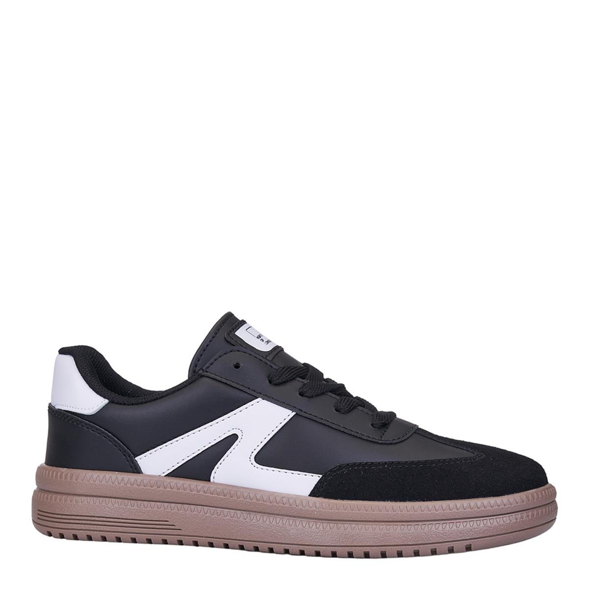 NORTH_OF_LONDON_G_SPOR 510 SİYAH_BEYAZ