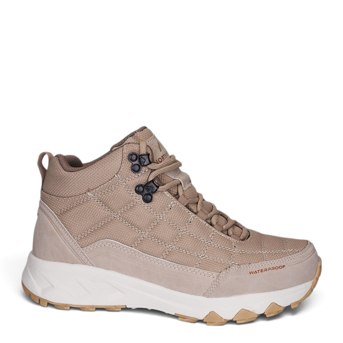NORTHWILD_G_BOT_LANG WATERPROOF BEJ