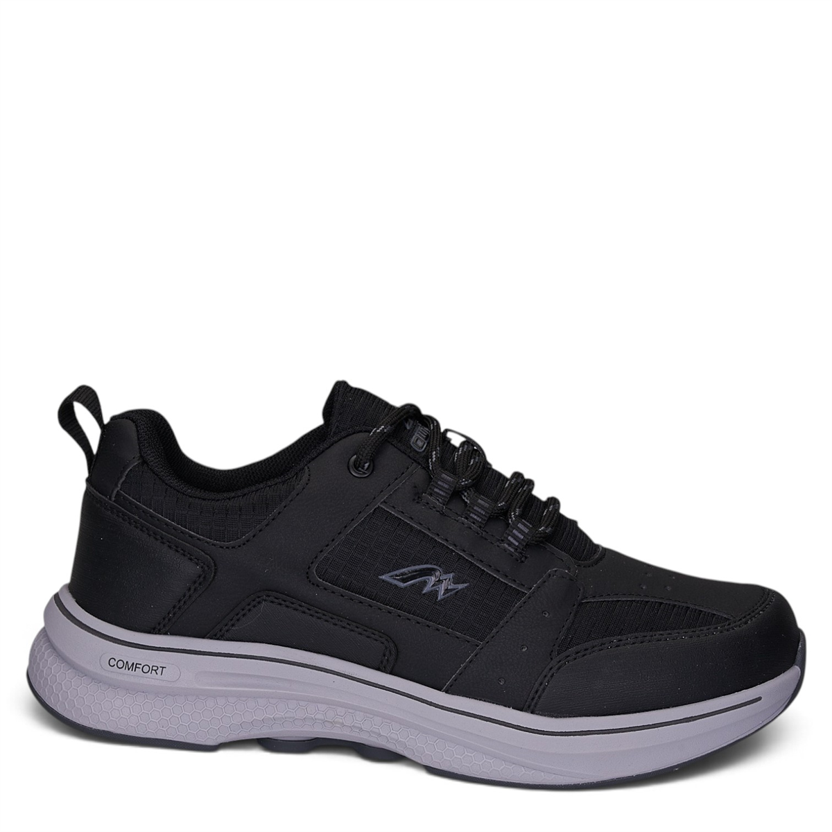 OWNDAYS_M_SPOR 6519 SİYAH_GRİ