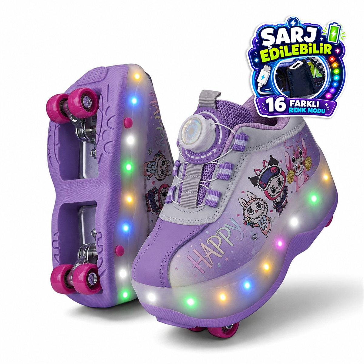PANTER_KİDS_F_SPOR_PATEN 002 LİLA (2)