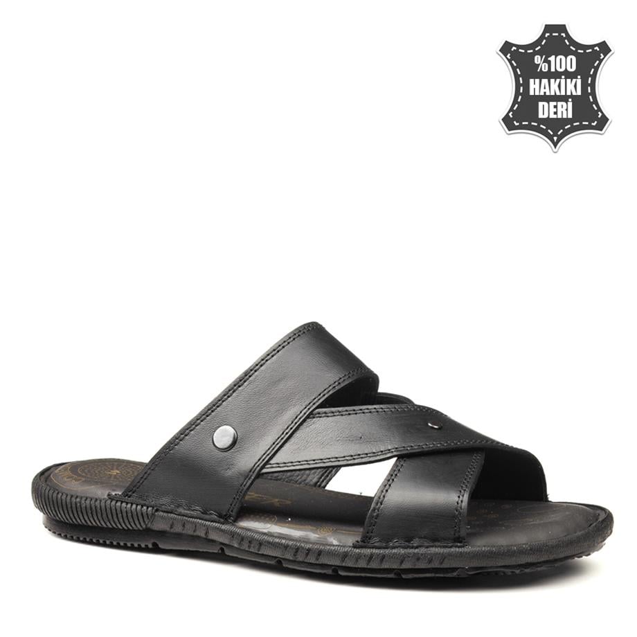 PANTER(CENGİZ)_M_TERLIK_112 TERLİK_SİYAH