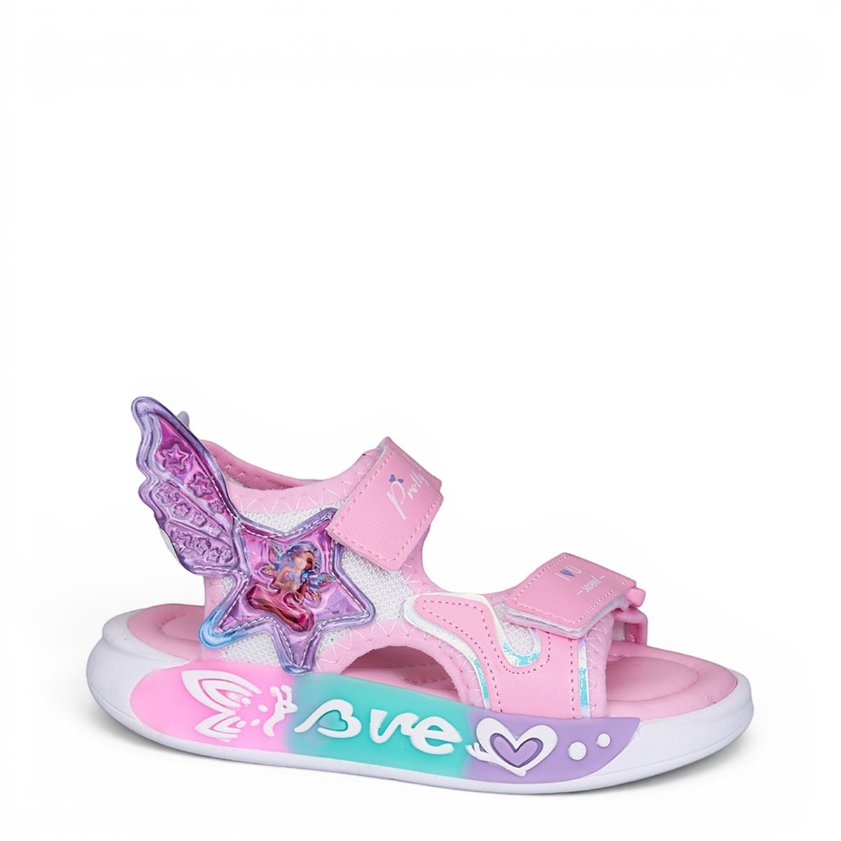 PRO_KIDS_F_SAND 6011 PEMBE