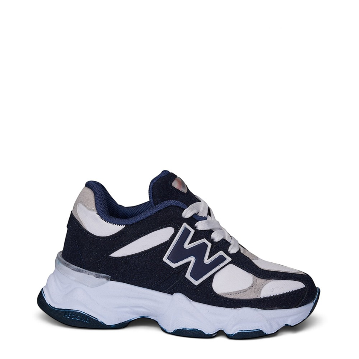 PRO_KIDS_F_SPOR 5055 LACİ_BEYAZ