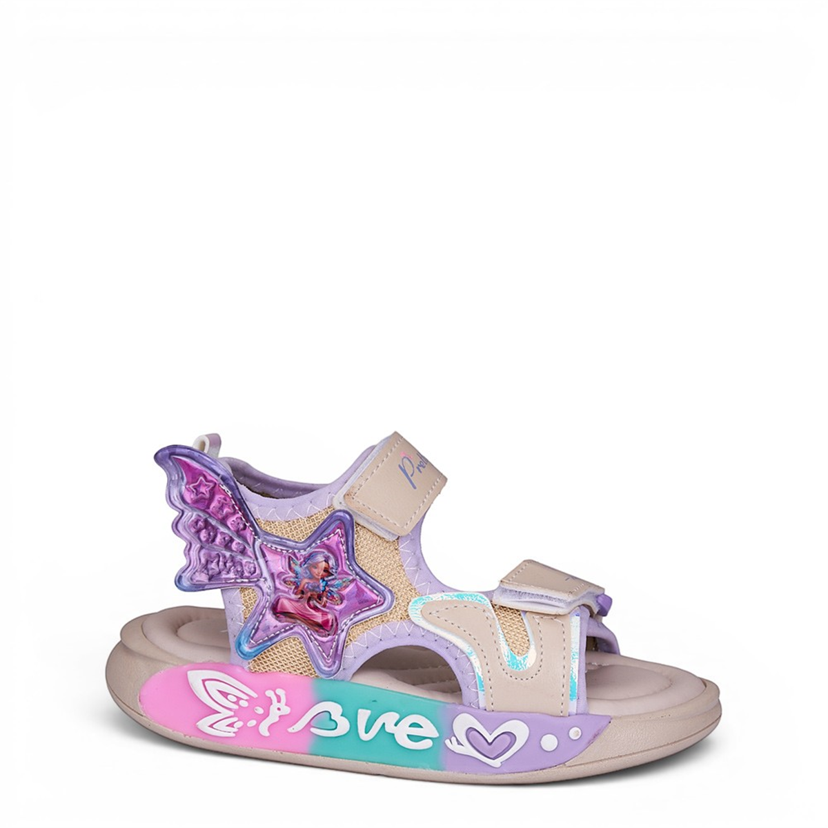 PRO_KIDS_P_SAND 6011 BEJ