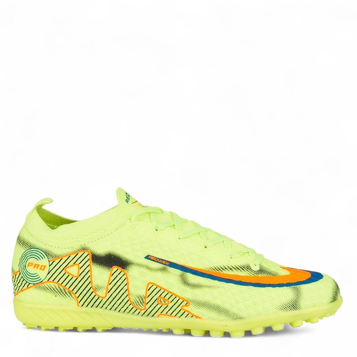 REDWEX_M_H.S PRO-X F.SARI_ORANJ_SAKS