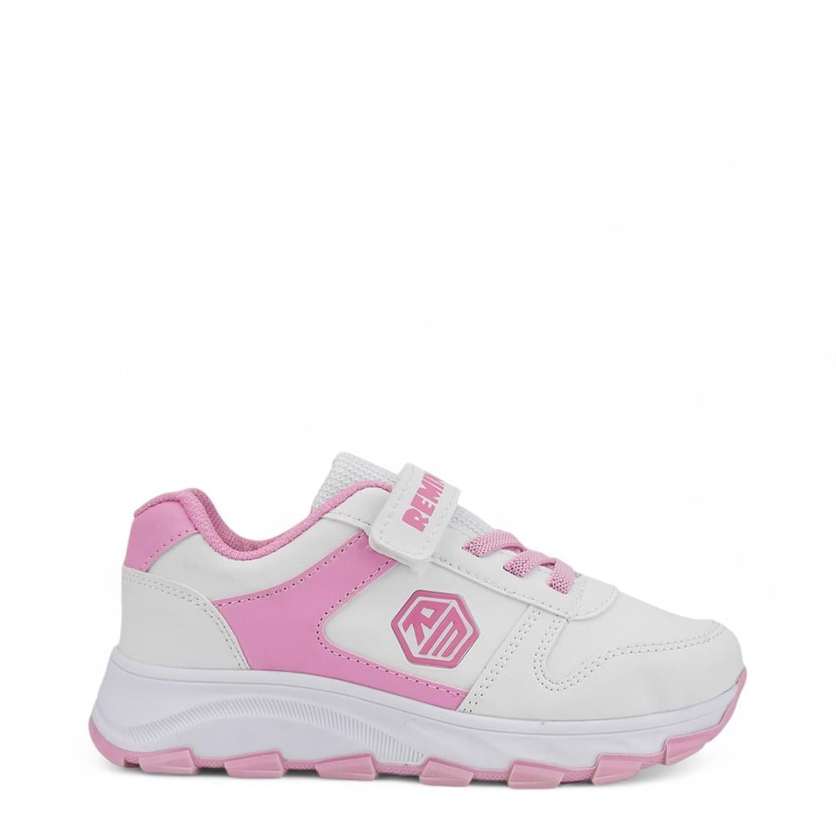 REMİND_F_SPOR_CİLT_RM-125 BEYAZ_PEMBE