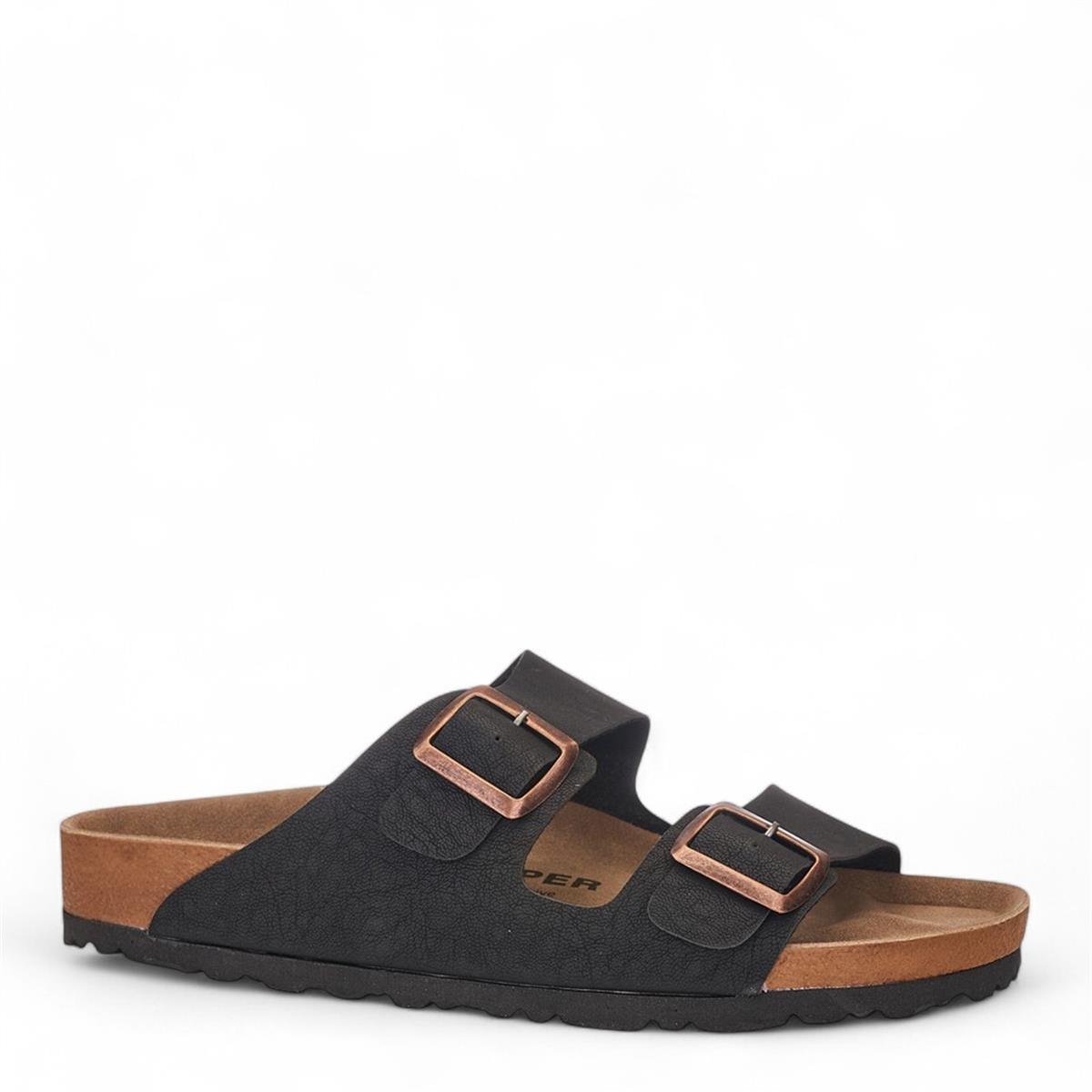 SLİPPER_M_TERLİK_1905 SİYAH