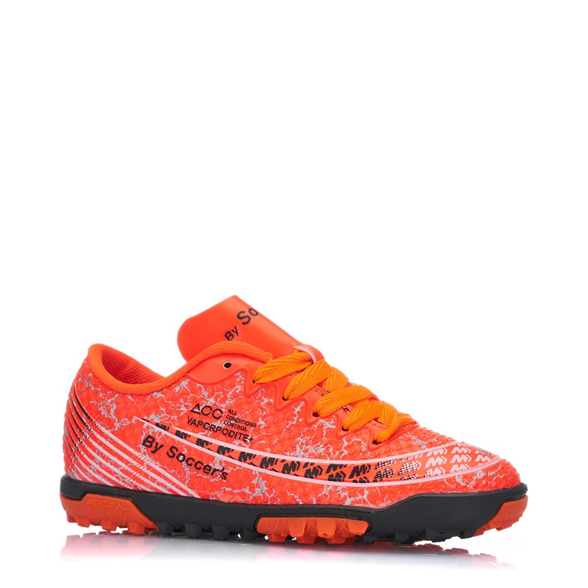 SOCCERS_F_H.S_041 ORANJ_SİYAH