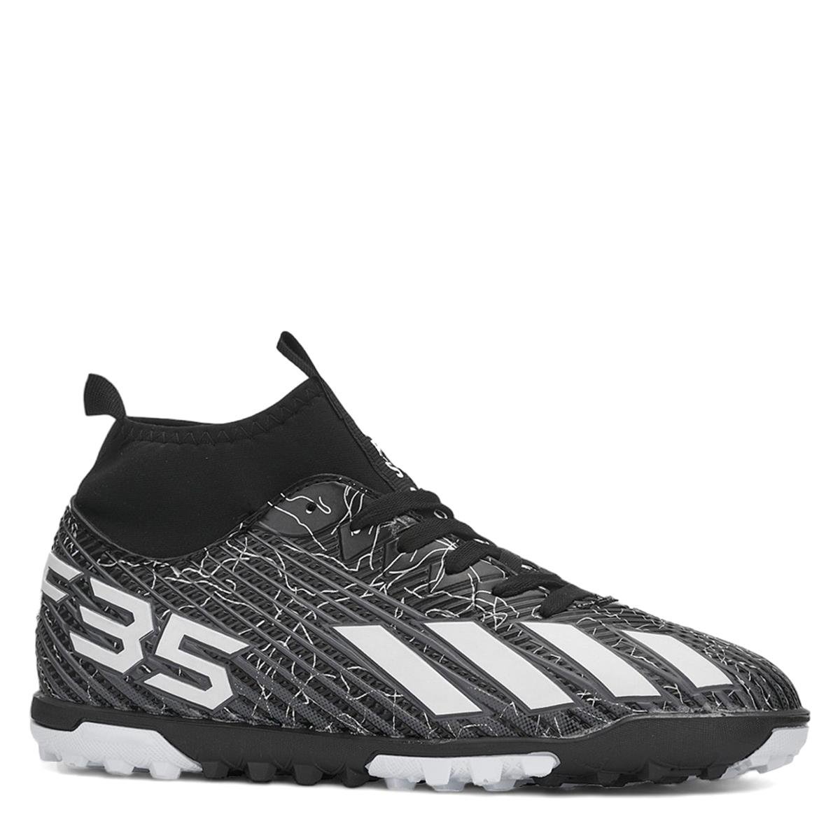 SOCCERS_M_H.S_F-35 SİYAH_BEYAZ