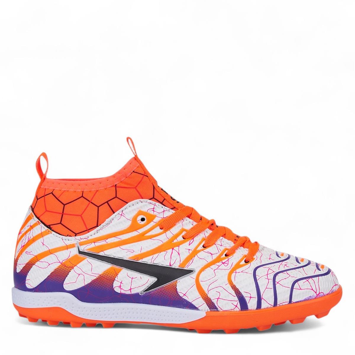 SOCCERS_M_H.S_2060 BEYAZ_ORANJ