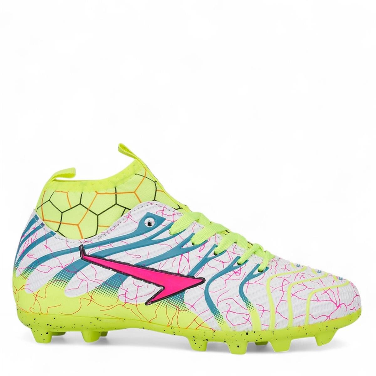 SOCCERS_M_K.R_2060 BEYAZ_SAKS