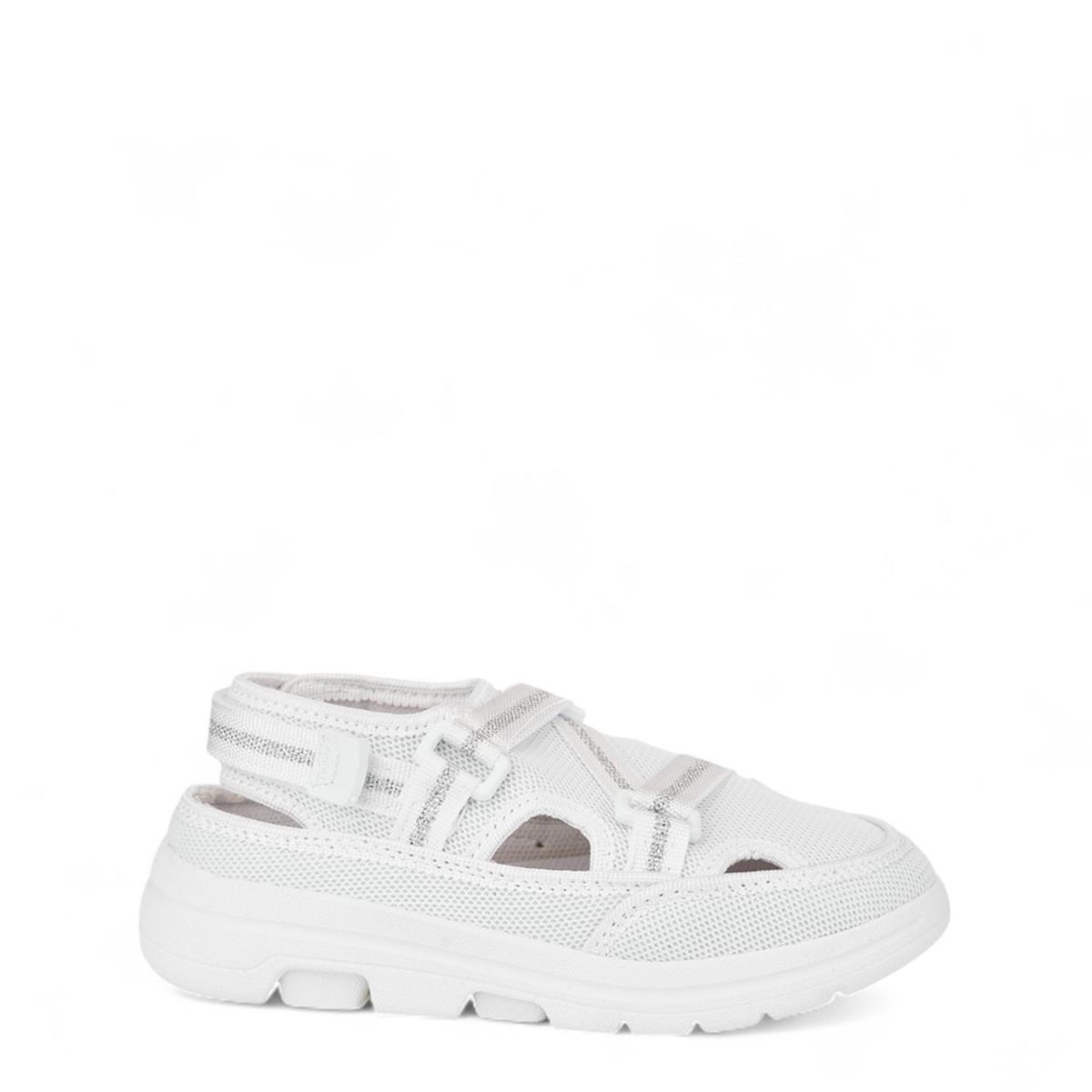 SOLMAZ_P_SANDALET_101 BEYAZ