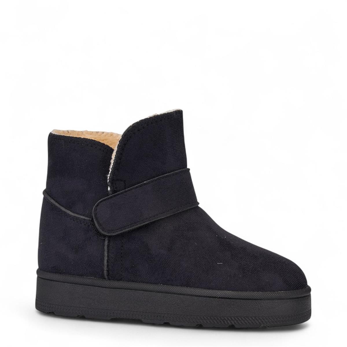 STAR_F_BOT 076 SİYAH