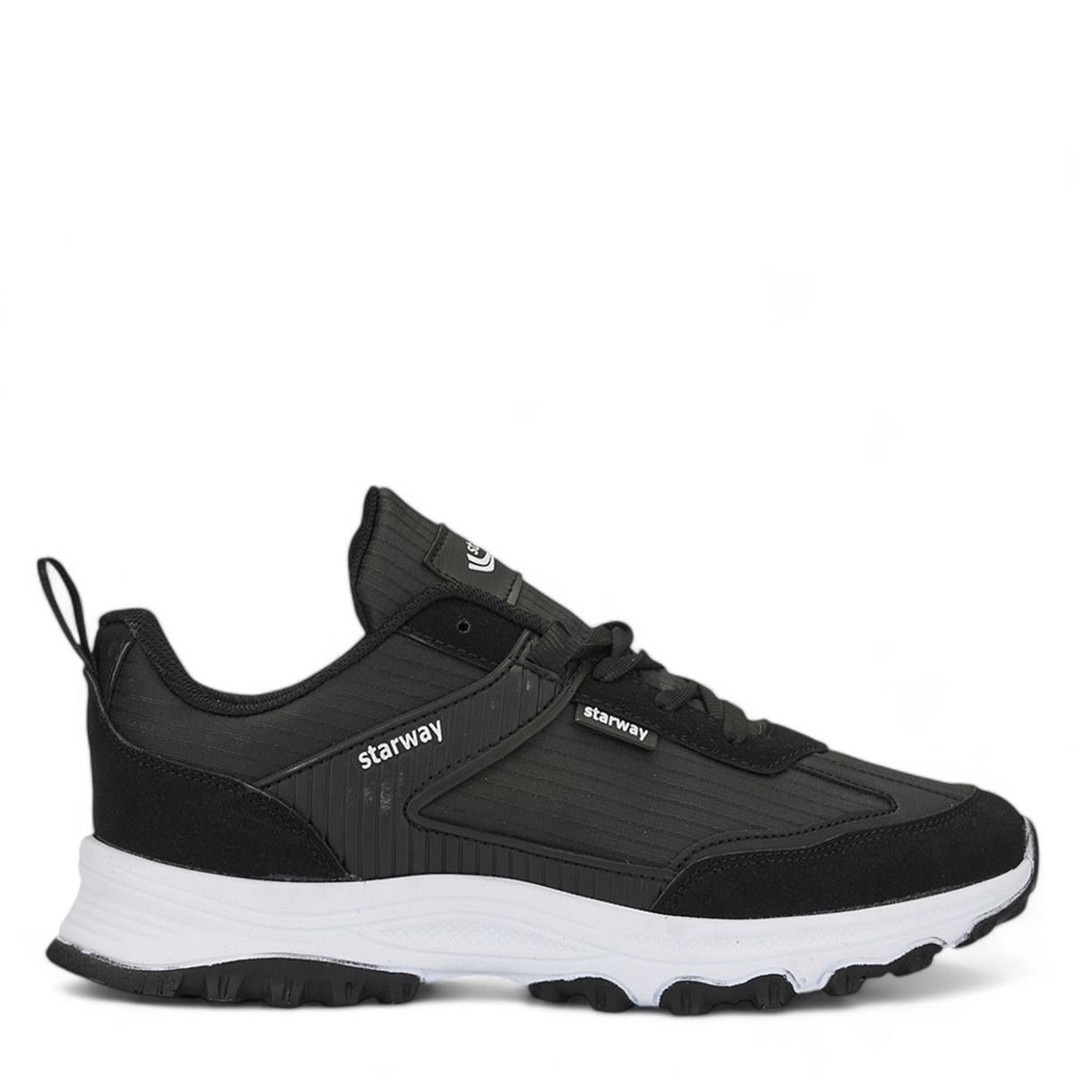 STARWAY_M_SPOR_CİLT_019 SİYAH_BEYAZ