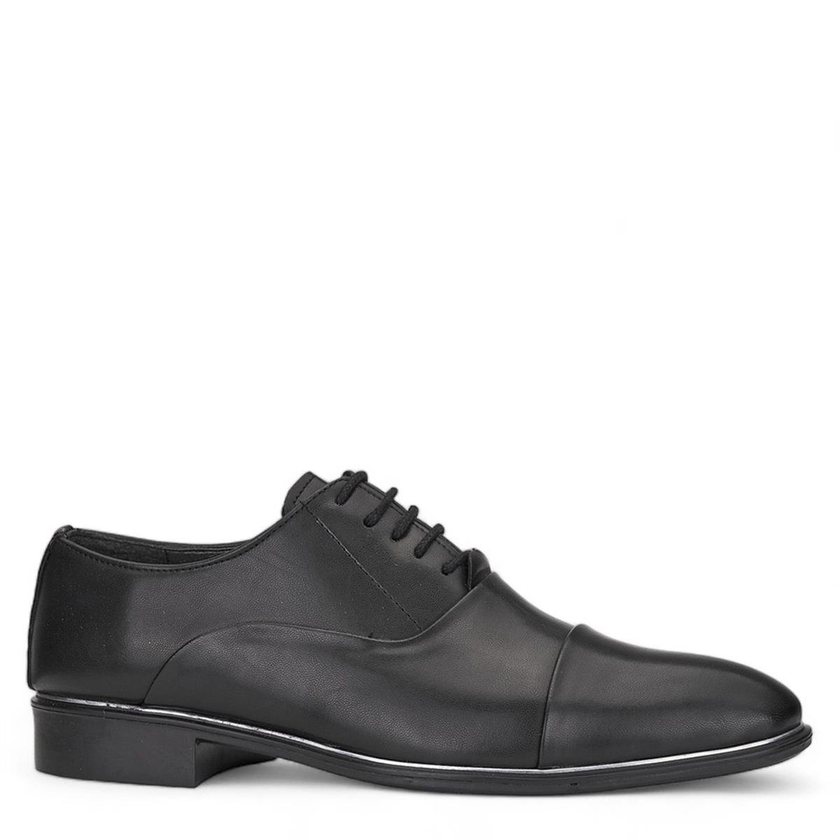 TAMBOGA_M_AYAKKABI_N-503 SİYAH_CİLT