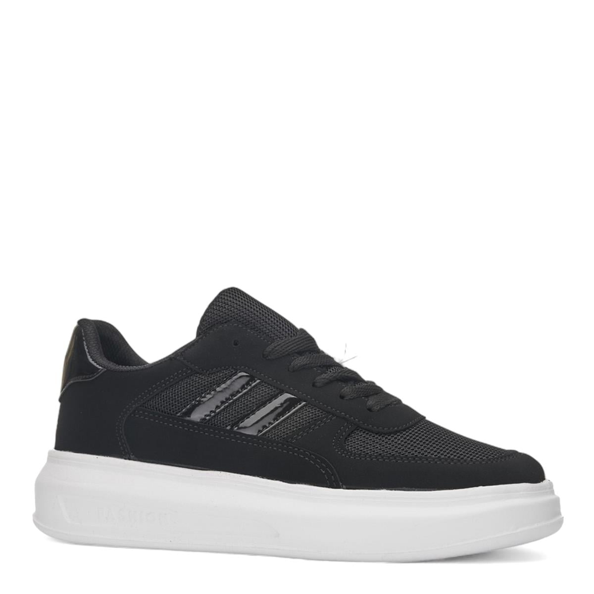TEMPO_Z_SPOR_ANRK_7070 SİYAH_BEYAZ