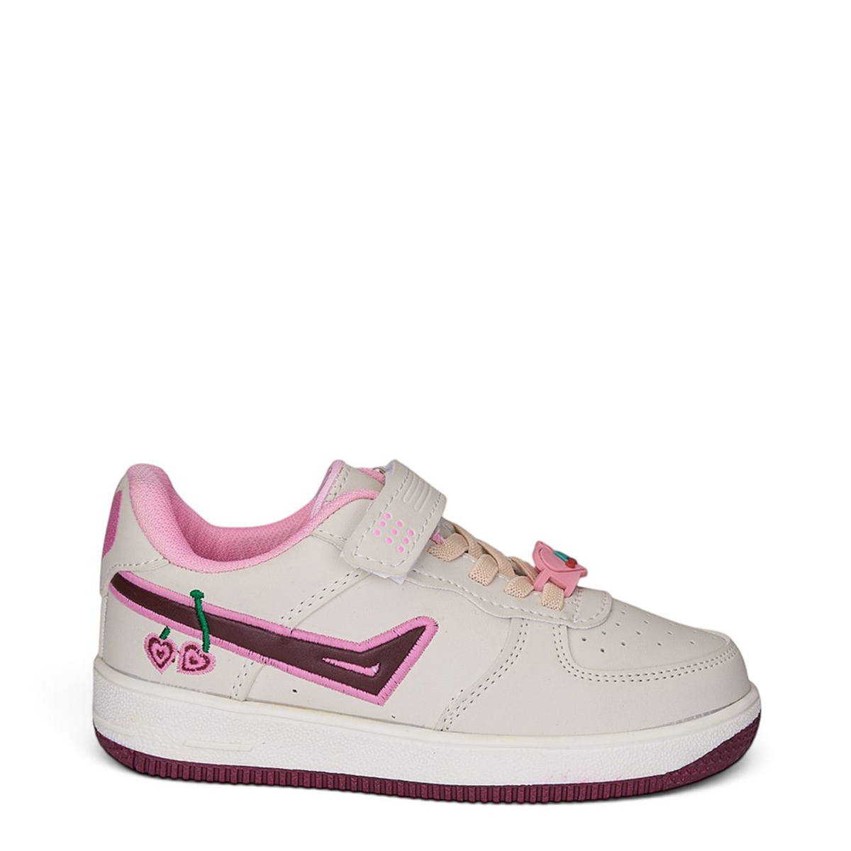 TOOM_F_SPOR_CİLT 033 BEJ_BORDO_KİRAZLI