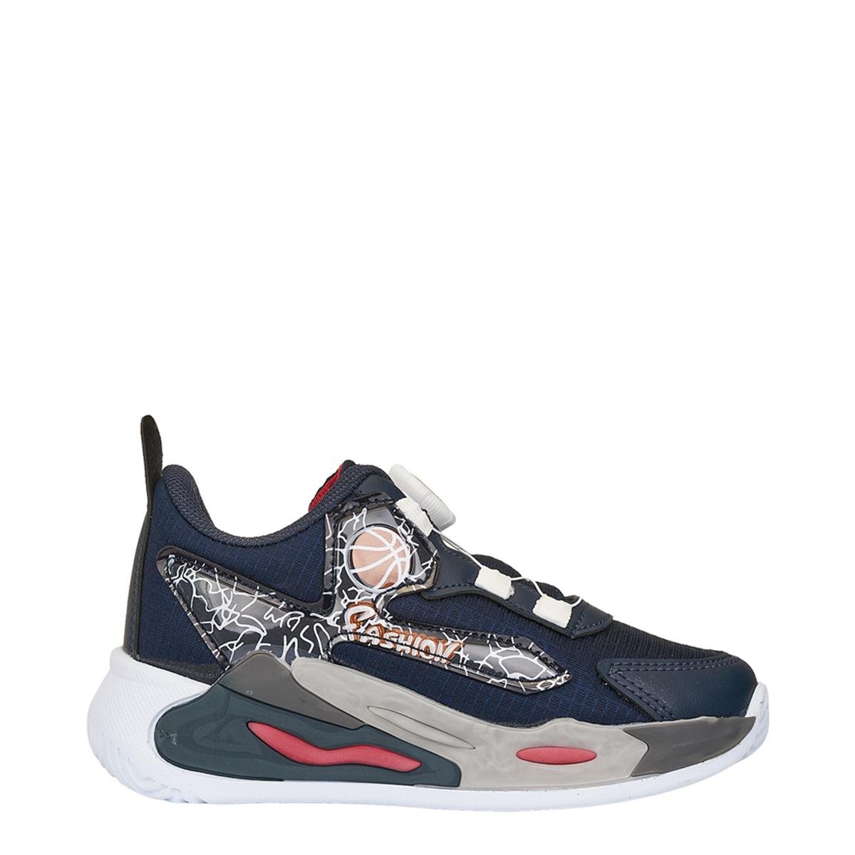 TWİNGERS_F_SPOR_2027 LACİ_KIRMIZI