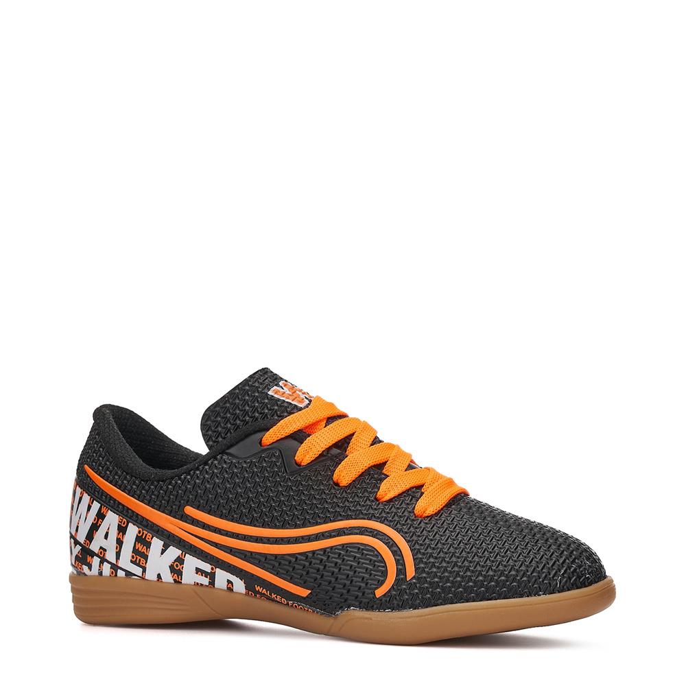WALKED_F_FUTSAL_233 SİYAH_TURUNCU
