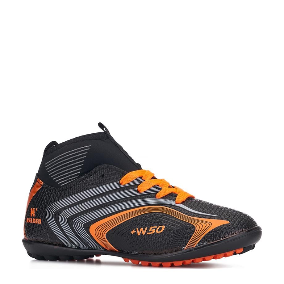 WALKED_F_H.S_435 SİYAH_TURUNCU