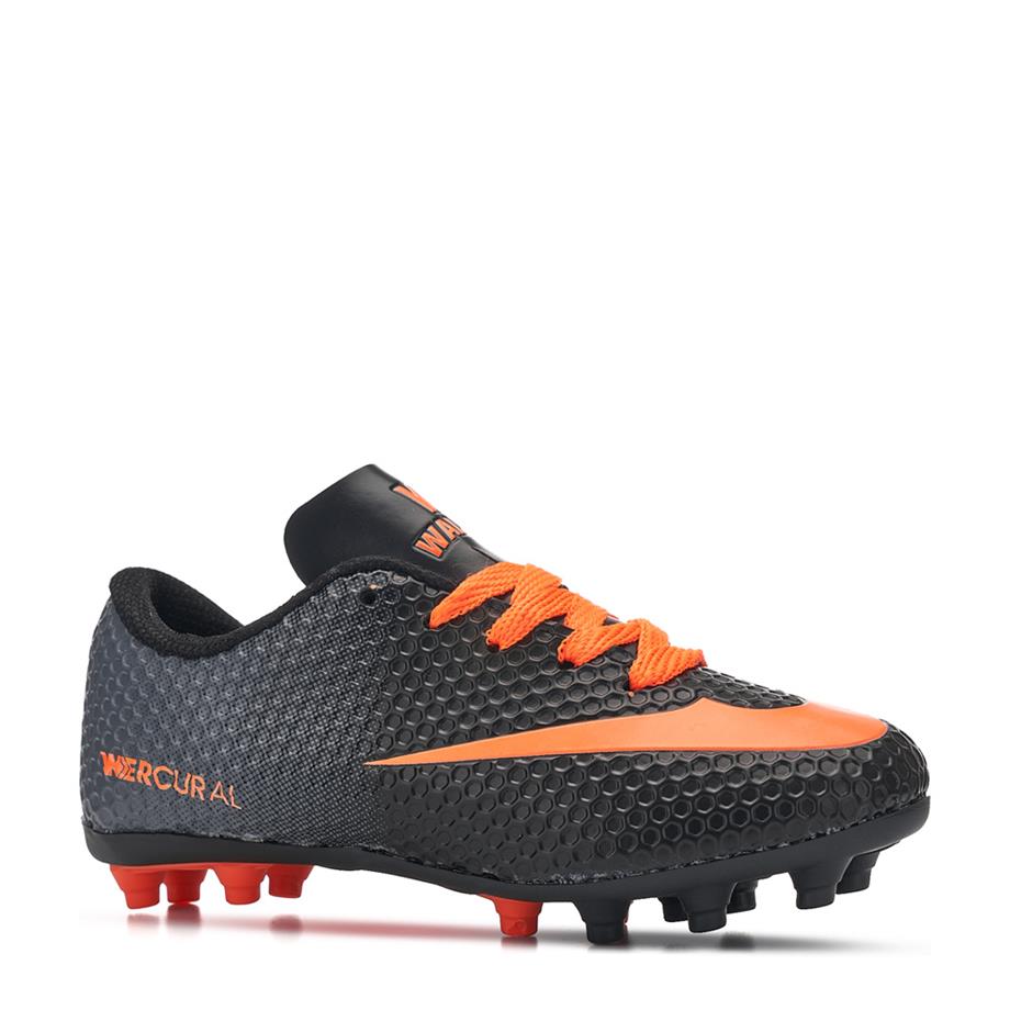 WALKED_F_K.R_401 SİYAH_TURUNCU