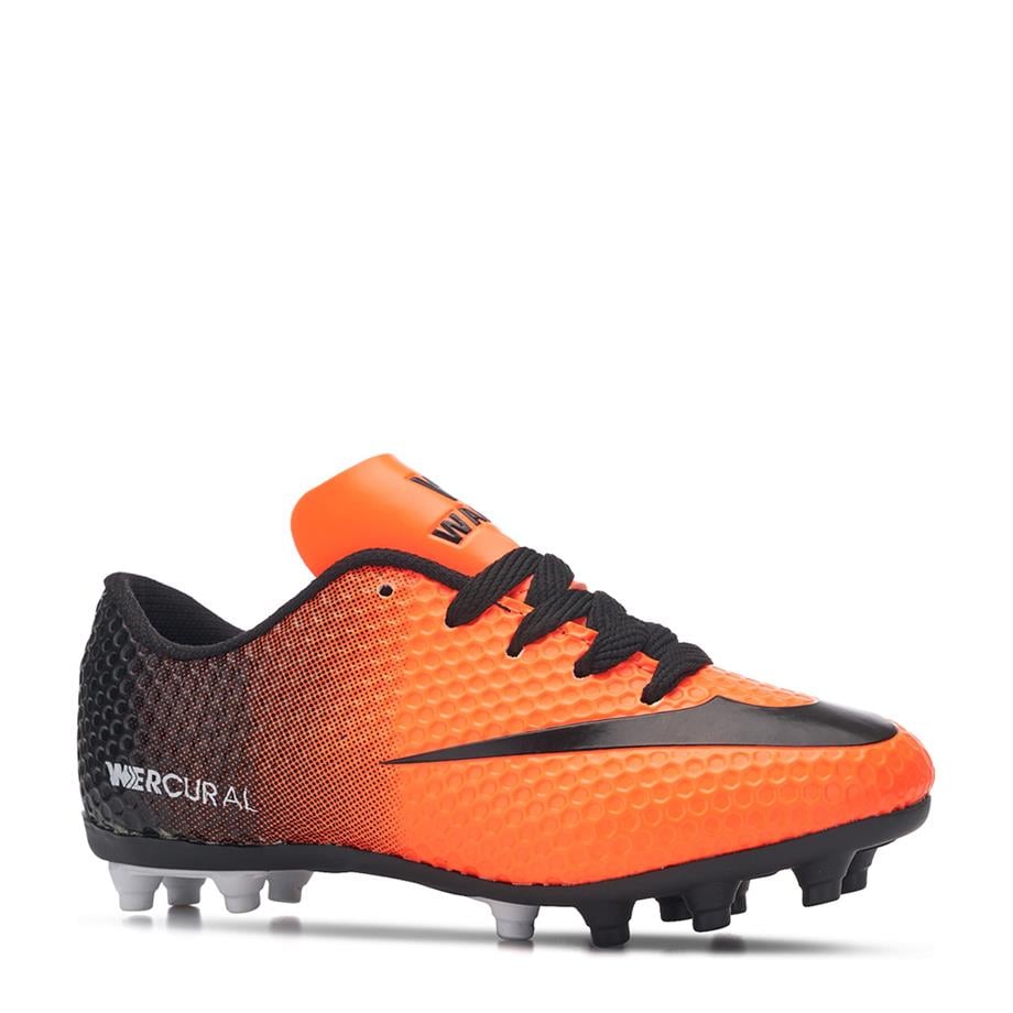 WALKED_F_K.R_401 TURUNCU_SİYAH