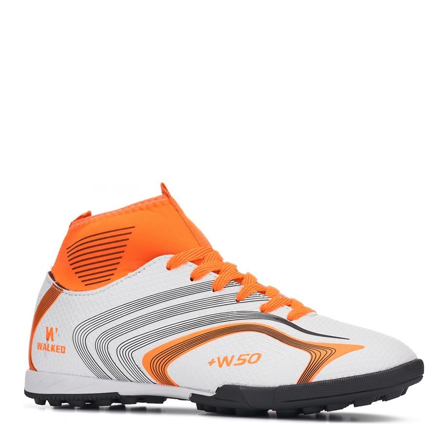 WALKED_G_H.S_435 BEYAZ_TURUNCU