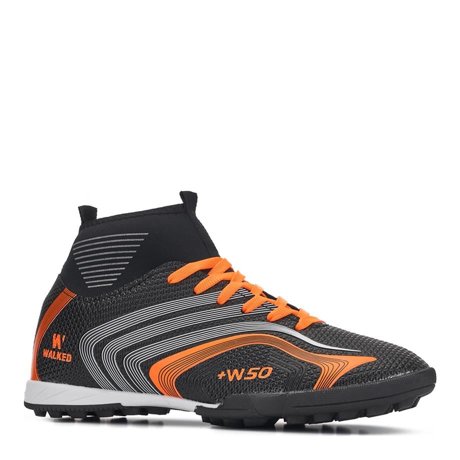 WALKED_G_H.S_435 SİYAH_TURUNCU