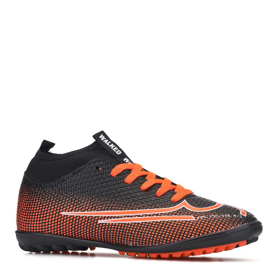 WALKED_G_H.S_437 SİYAH_TURUNCU
