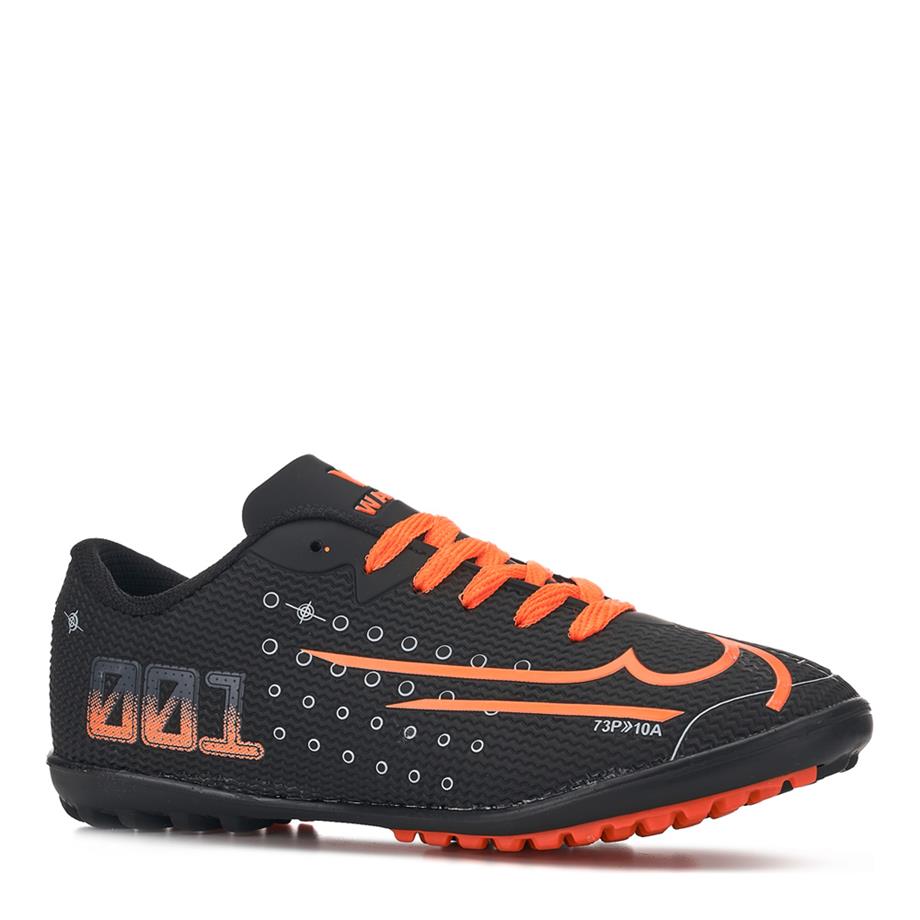 WALKED_G_H.S_441 SİYAH_TURUNCU