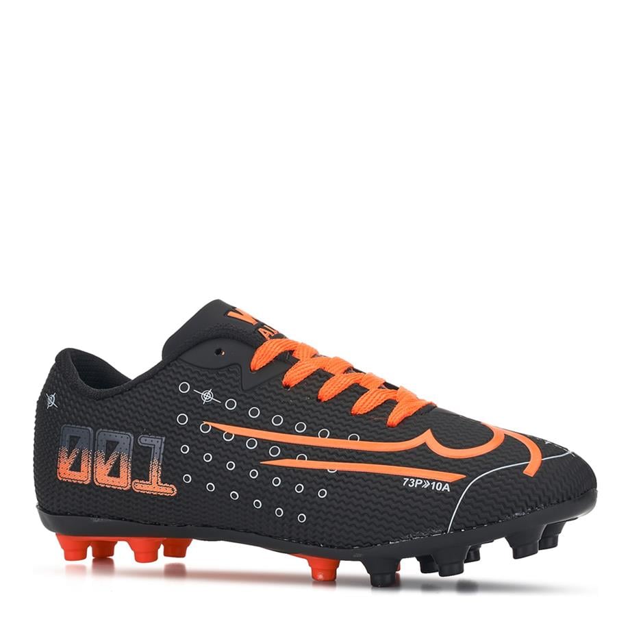 WALKED_G_K.R_441 SİYAH_TURUNCU
