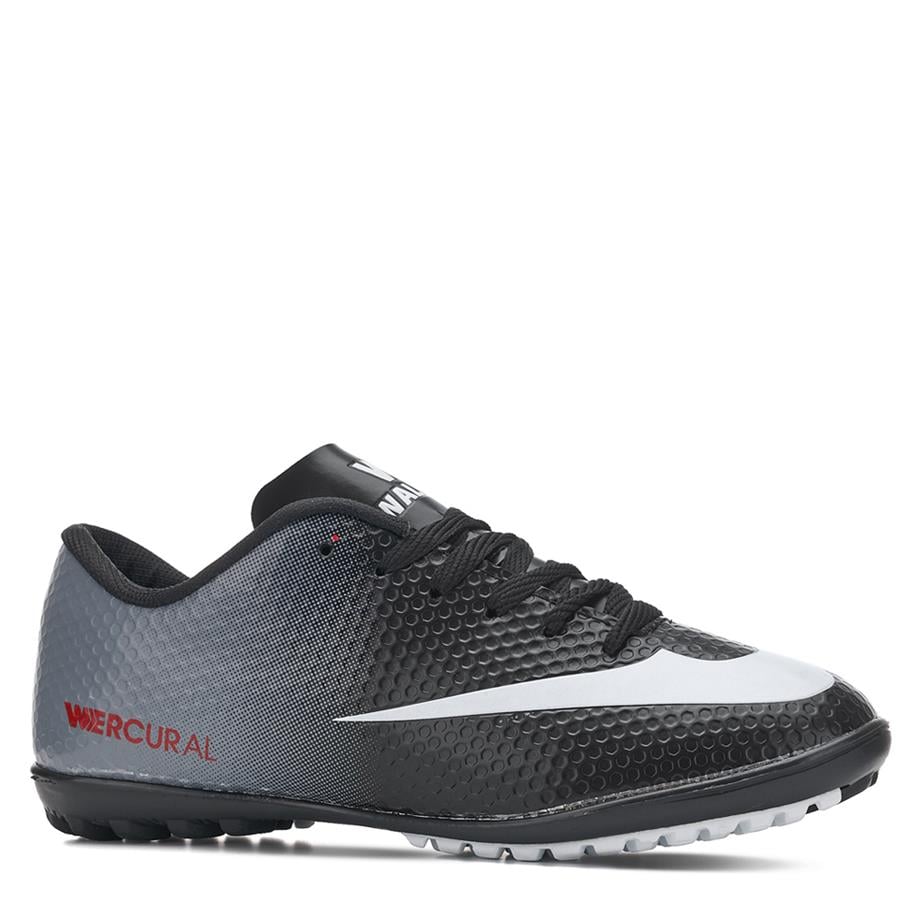 WALKED_M_H.S_401 SİYAH_BEYAZ_KIRMIZI