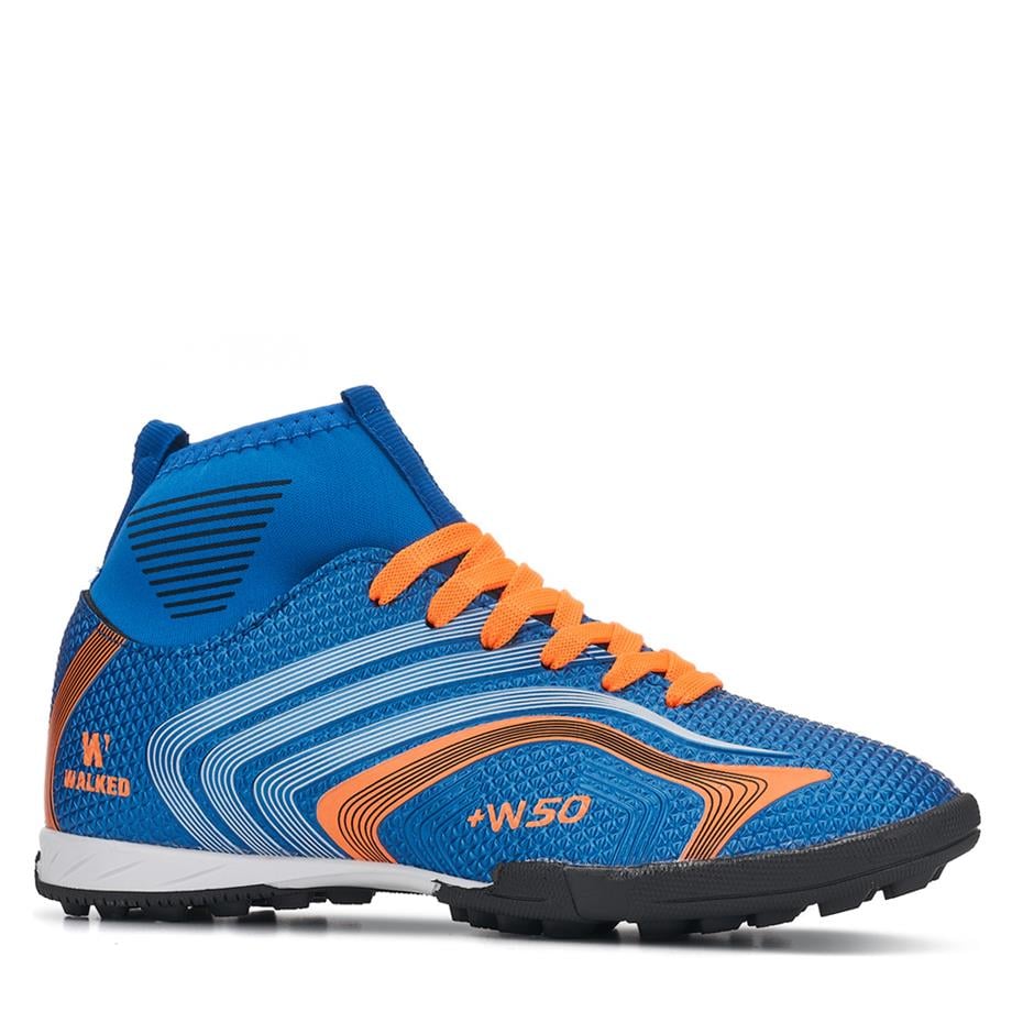 WALKED_M_H.S_435 MAVİ_TURUNCU