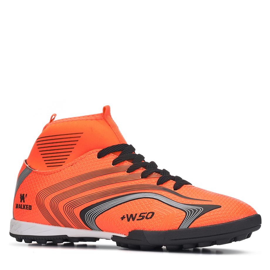 WALKED_M_H.S_435 TURUNCU_SİYAH