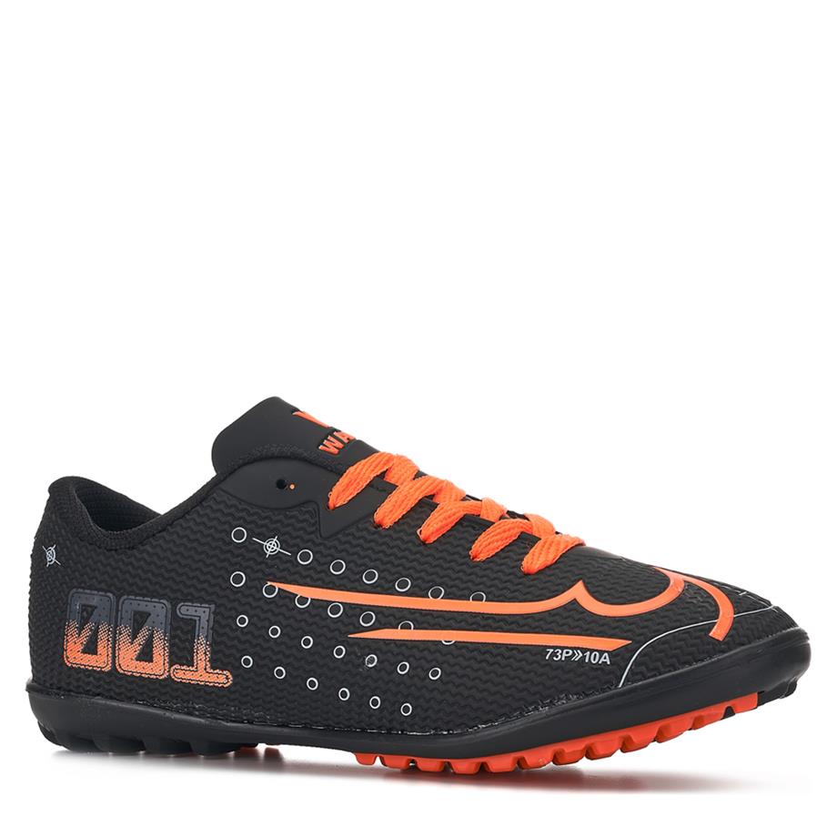 WALKED_M_H.S_441 SİYAH_TURUNCU