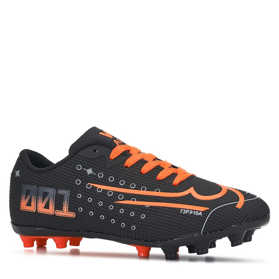 WALKED_M_K.R_441 SİYAH_TURUNCU