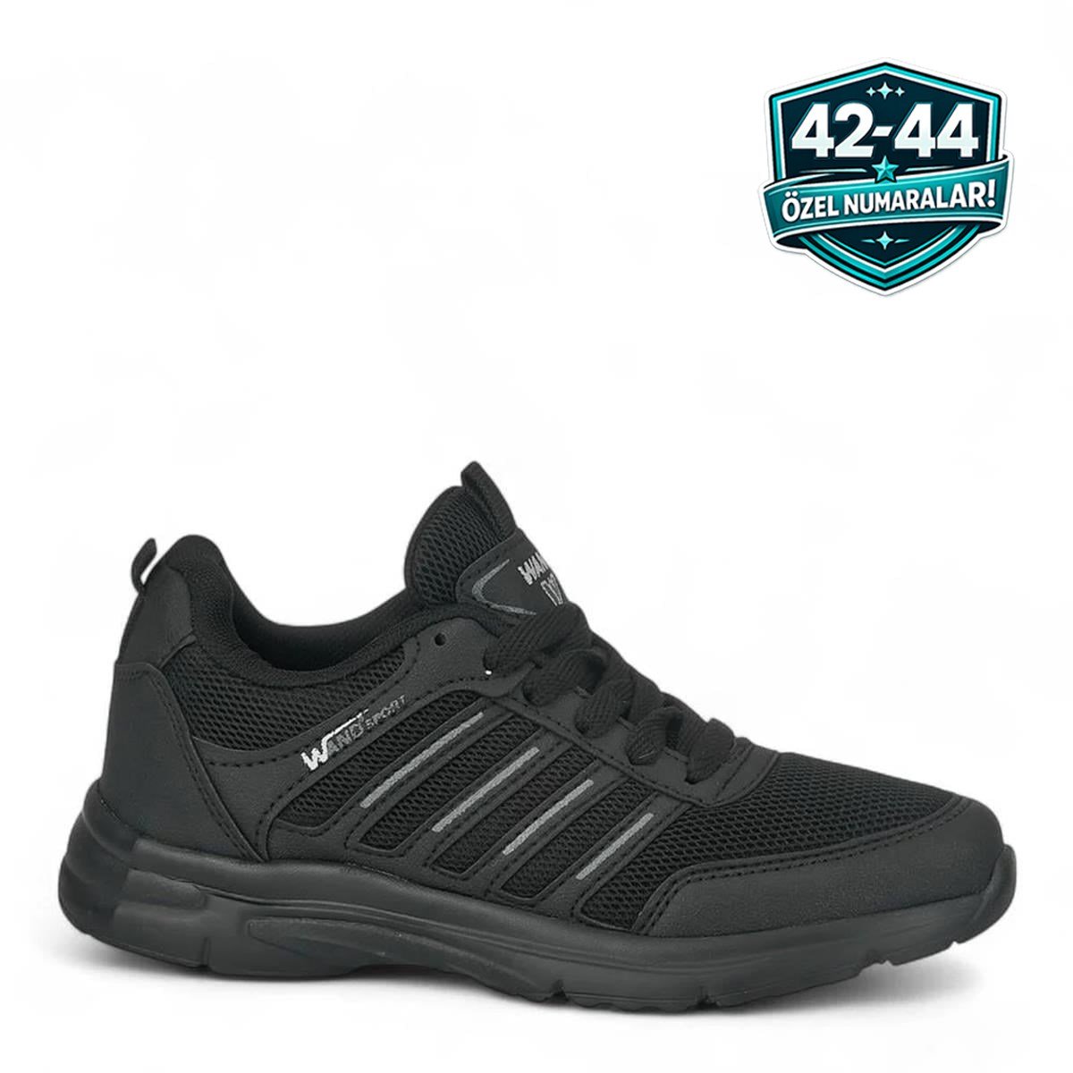 WAND_M_SPOR_2080_A SİYAH_42-44