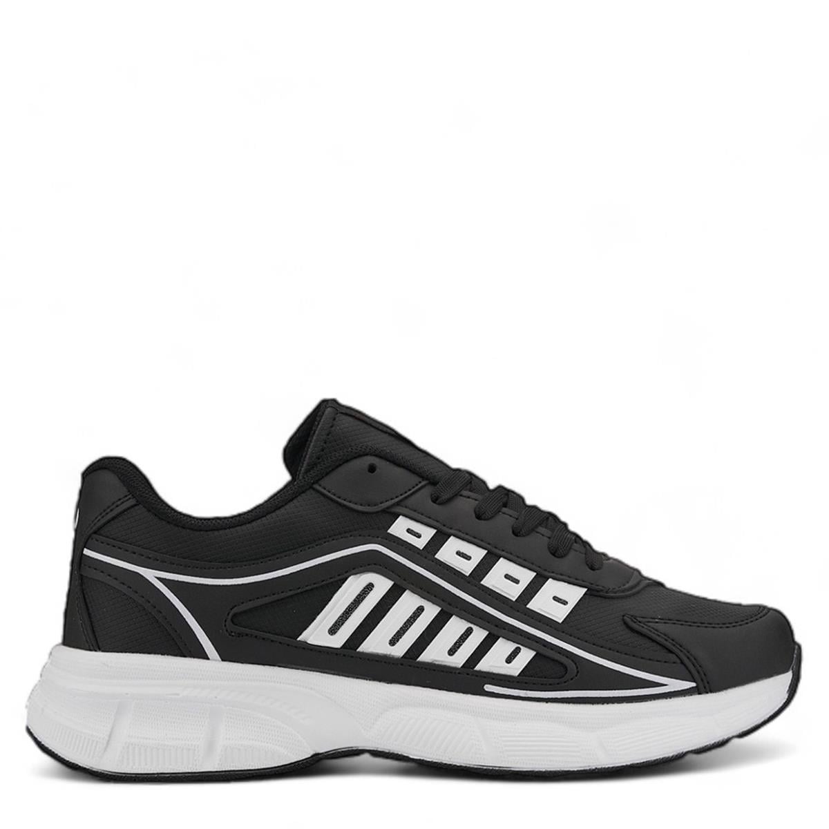 WANDERFULL_M_SPOR_CİLT_4270 SİYAH_BEYAZ