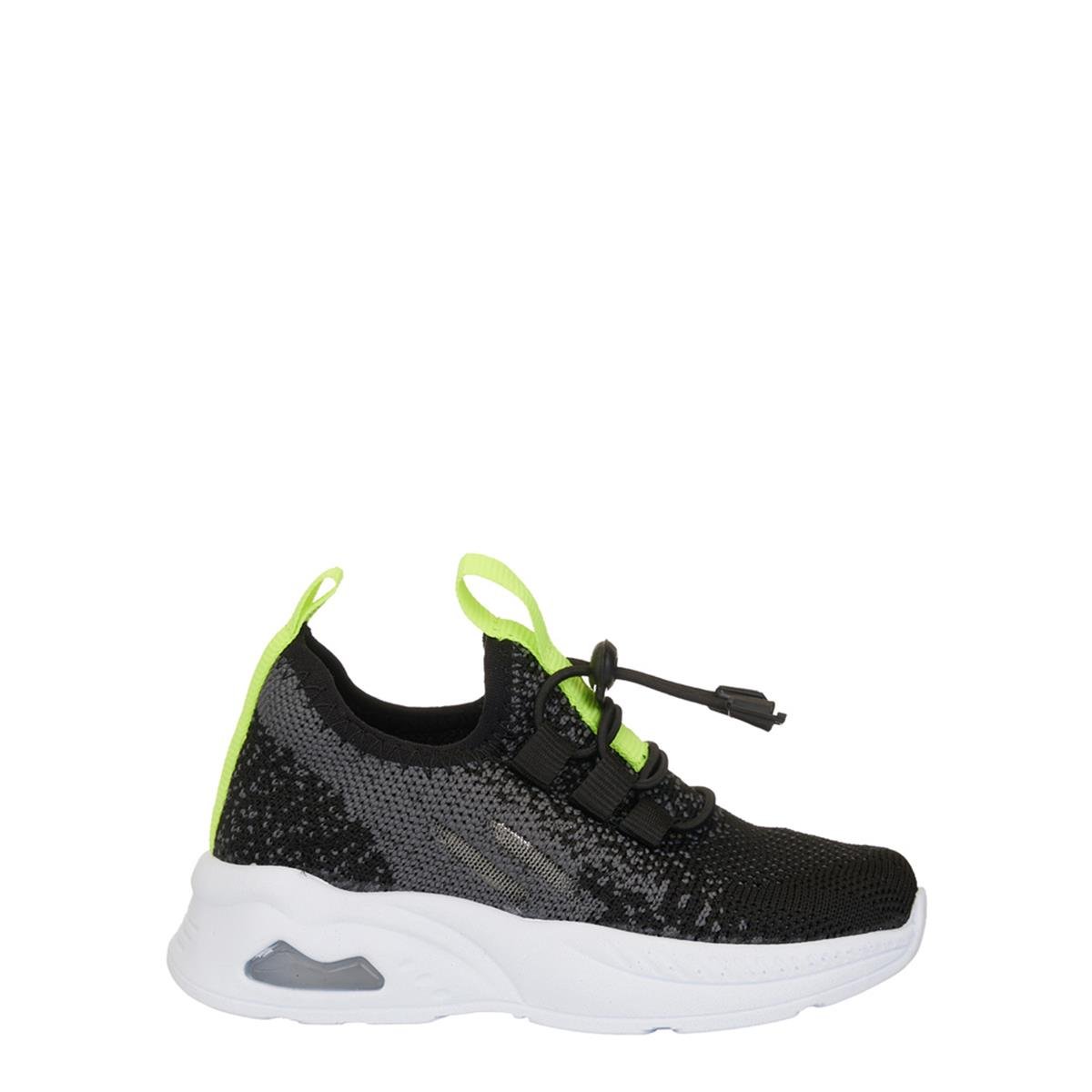 WAWES_B_SPOR_TRİKO 128 SİYAH_SARI